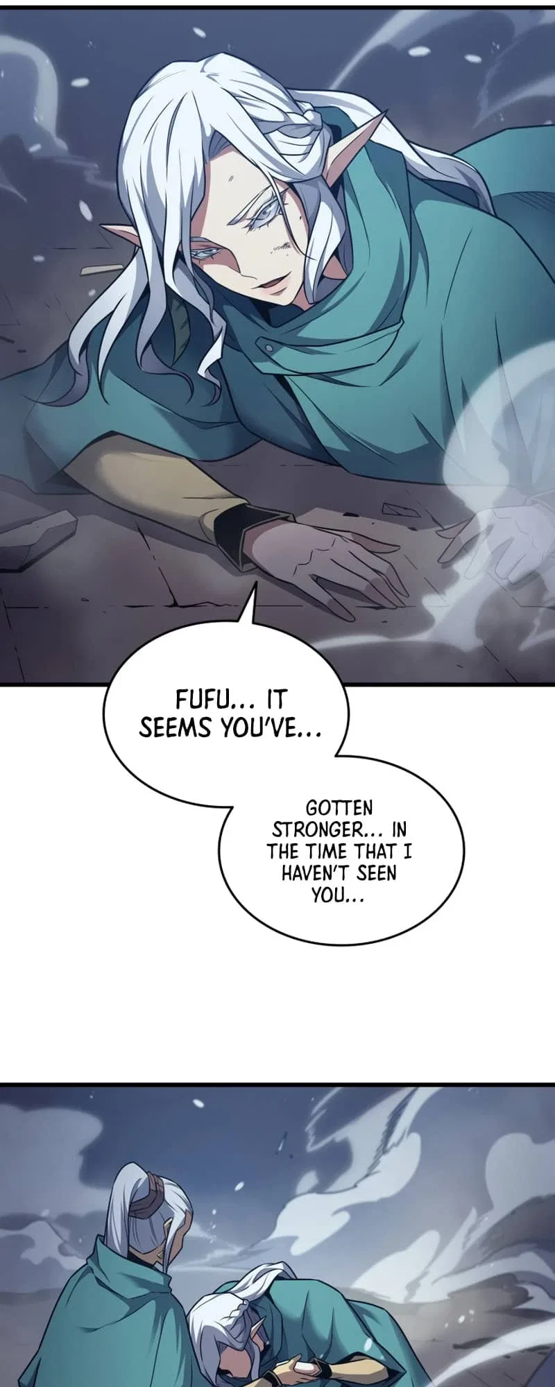The Great Mage Returns After 4000 Years Chapter 155 – Page 52
