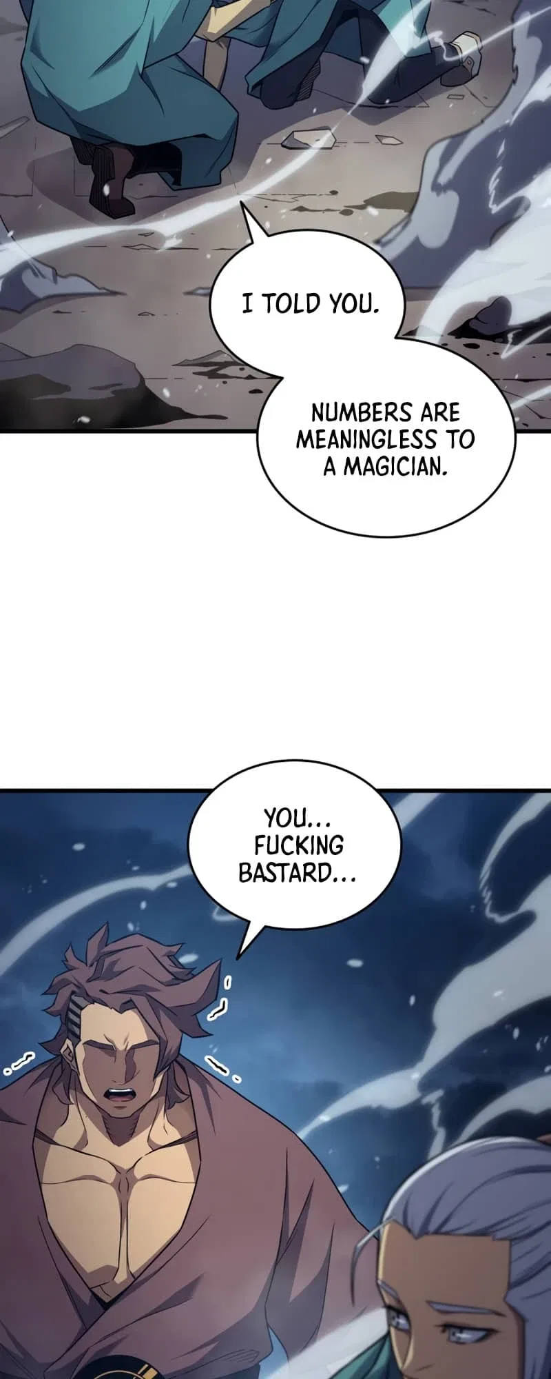The Great Mage Returns After 4000 Years Chapter 155 – Page 53