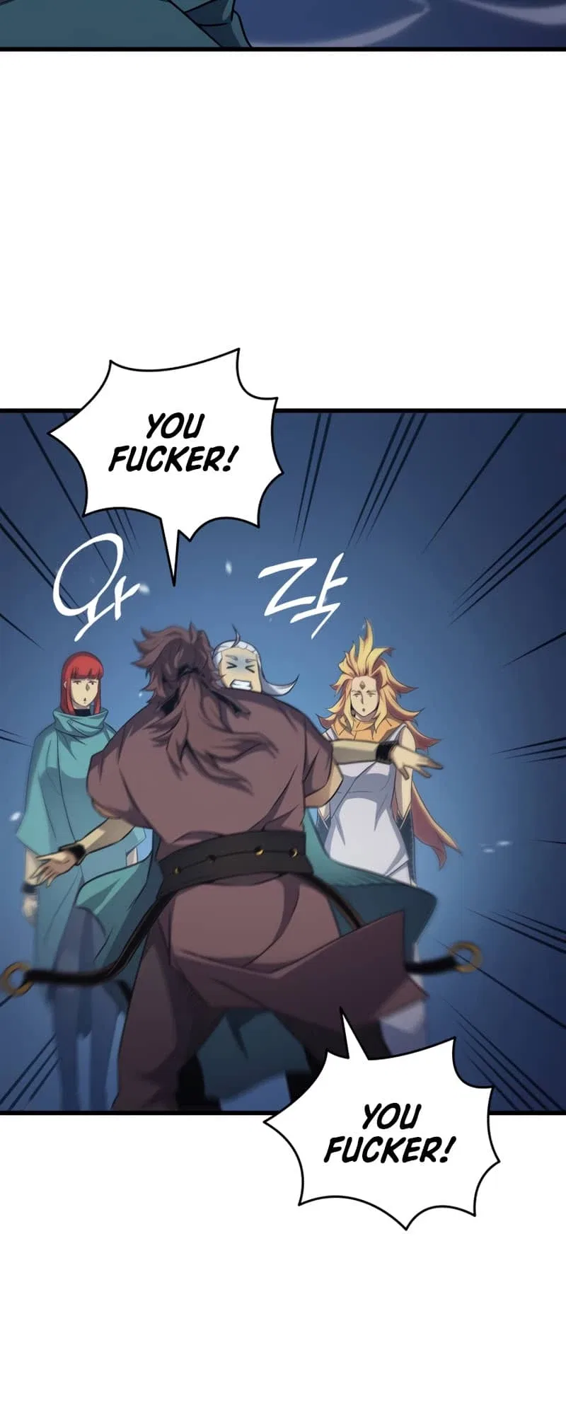 The Great Mage Returns After 4000 Years Chapter 155 – Page 55