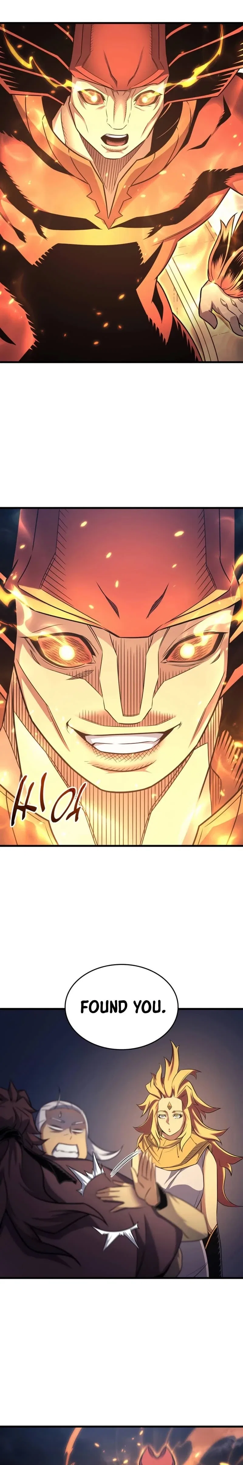 The Great Mage Returns After 4000 Years Chapter 155 – Page 56