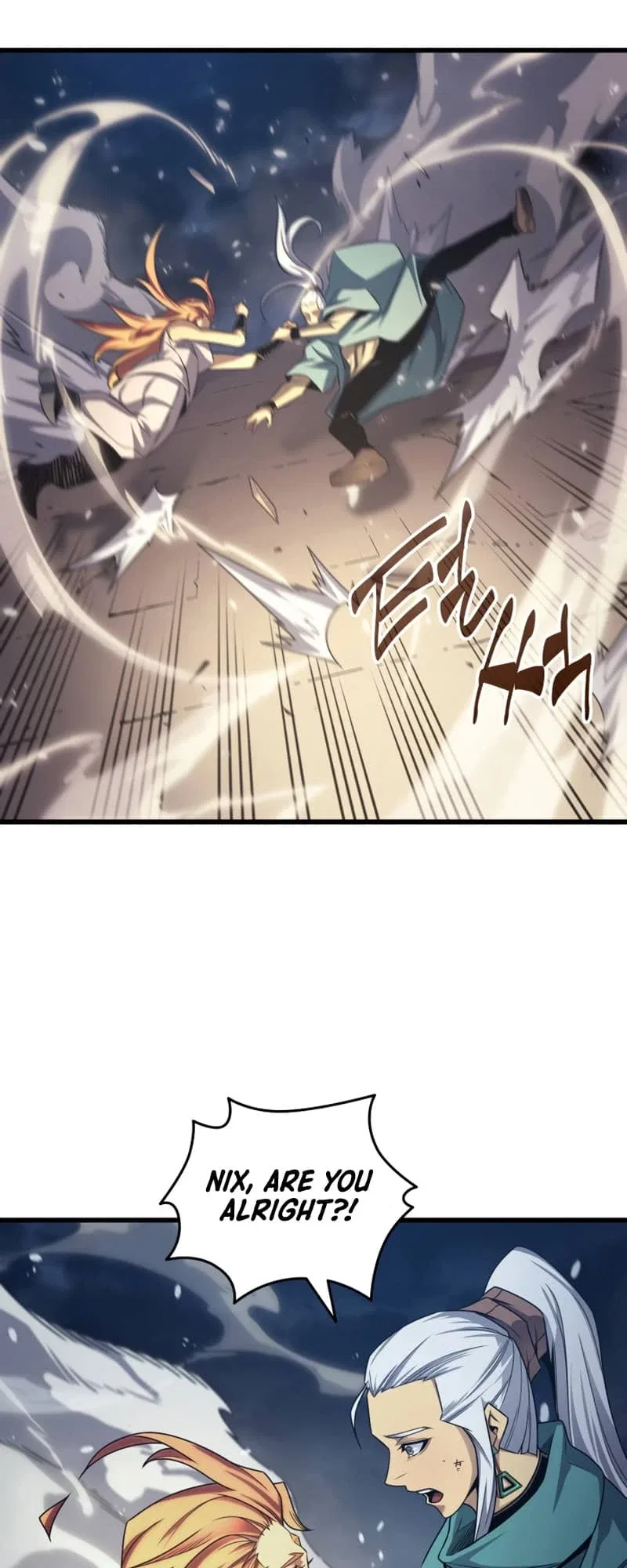 The Great Mage Returns After 4000 Years Chapter 155 – Page 62