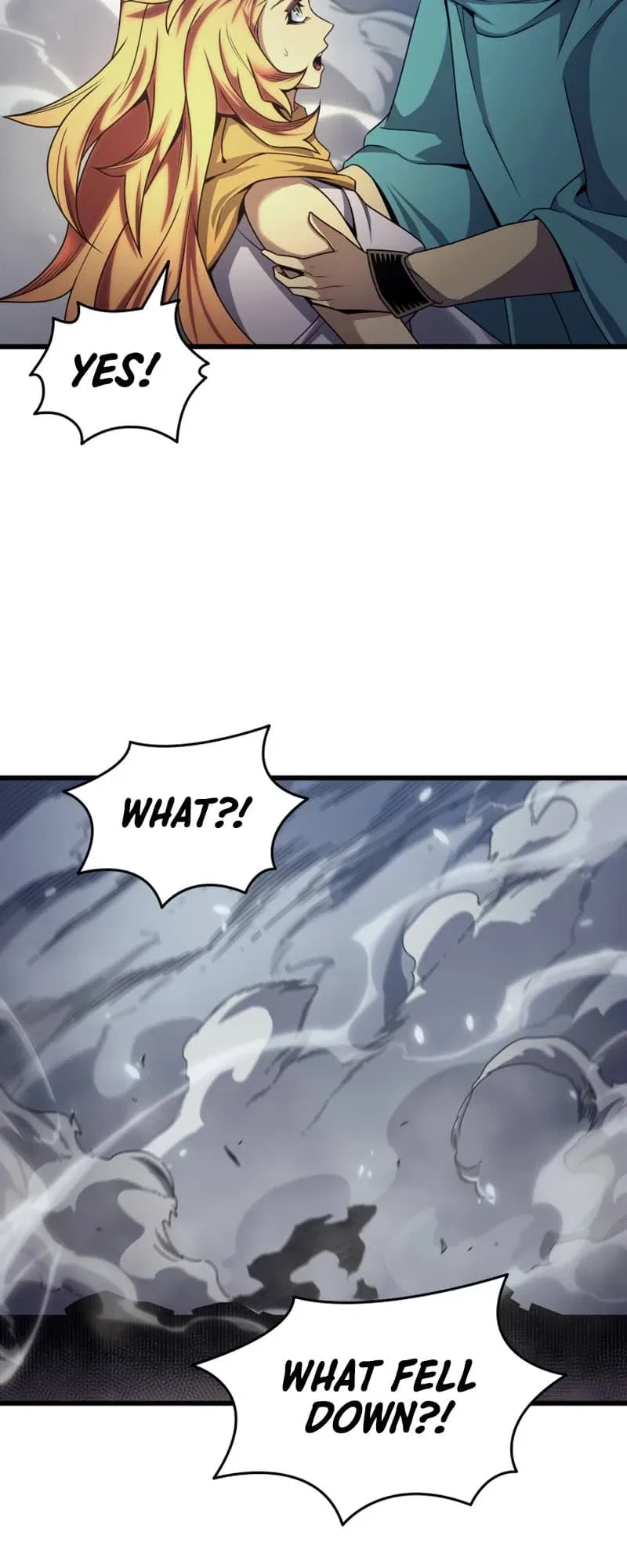 The Great Mage Returns After 4000 Years Chapter 155 – Page 63