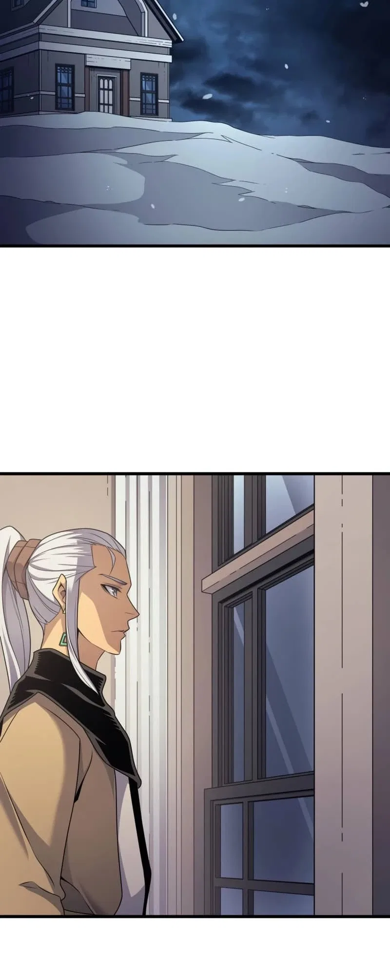 The Great Mage Returns After 4000 Years Chapter 154 – Page 3