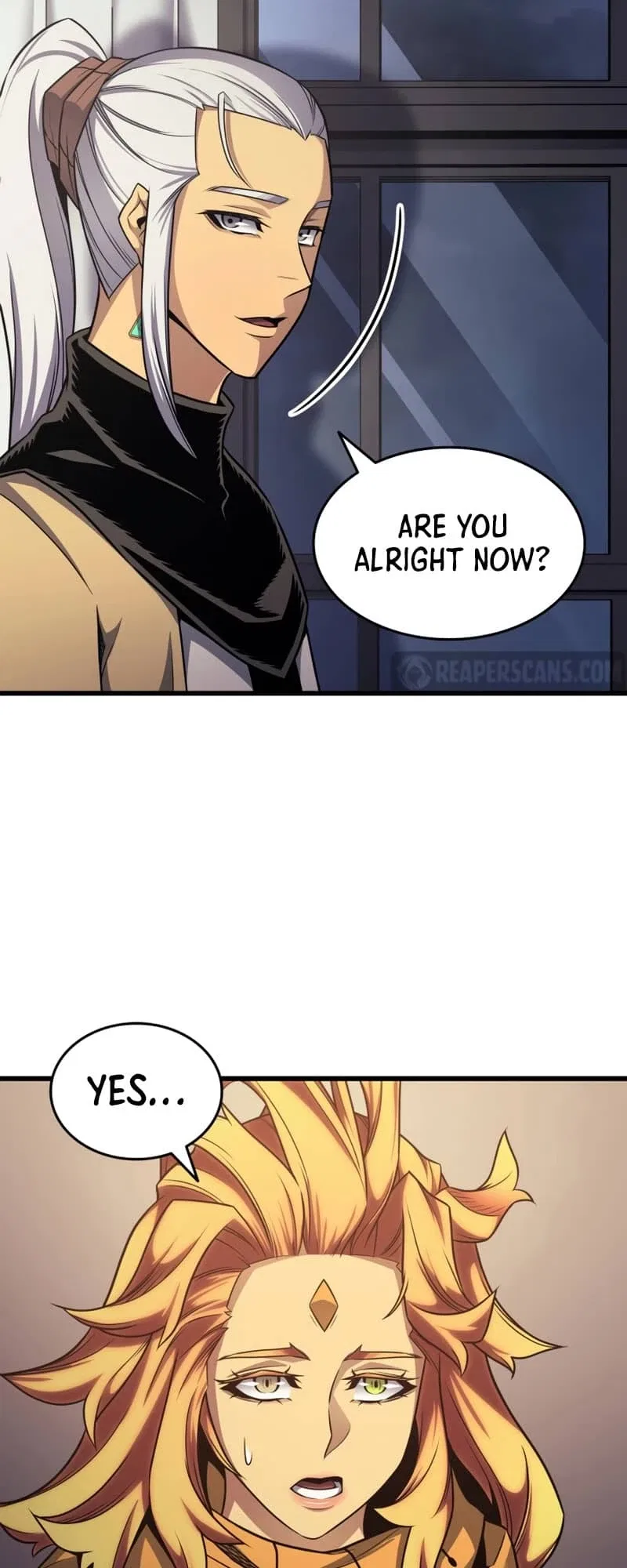 The Great Mage Returns After 4000 Years Chapter 154 – Page 5