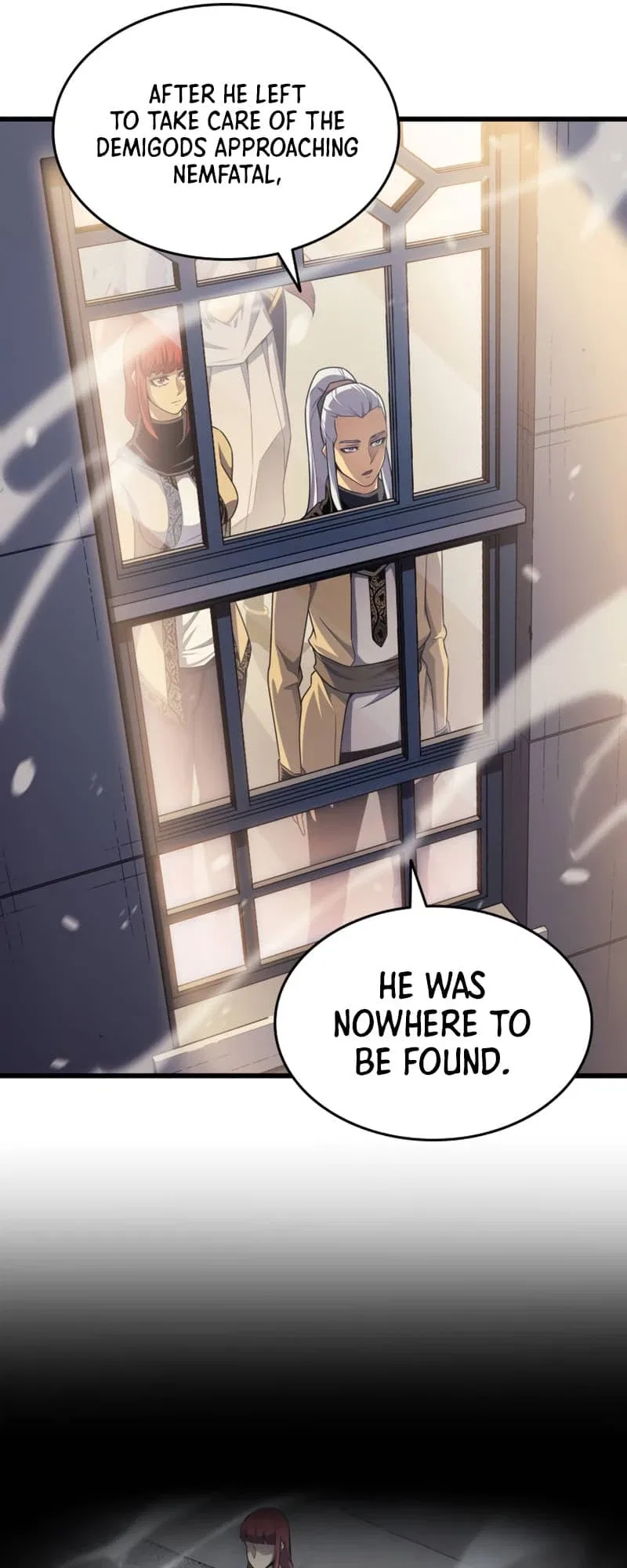 The Great Mage Returns After 4000 Years Chapter 154 – Page 8