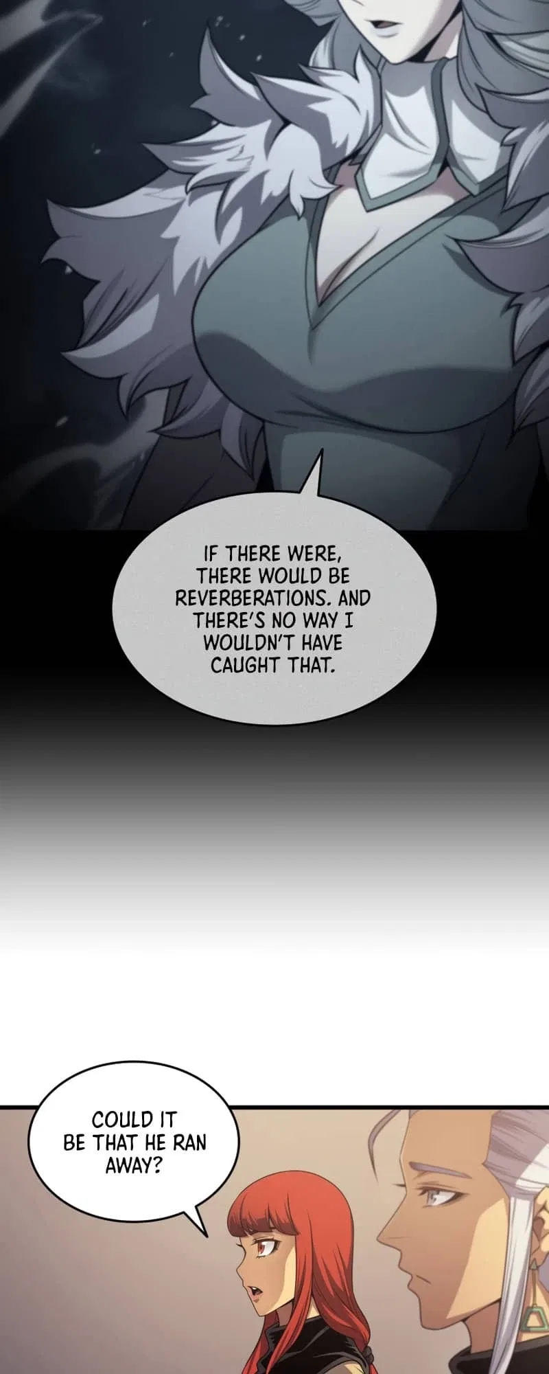 The Great Mage Returns After 4000 Years Chapter 154 – Page 10
