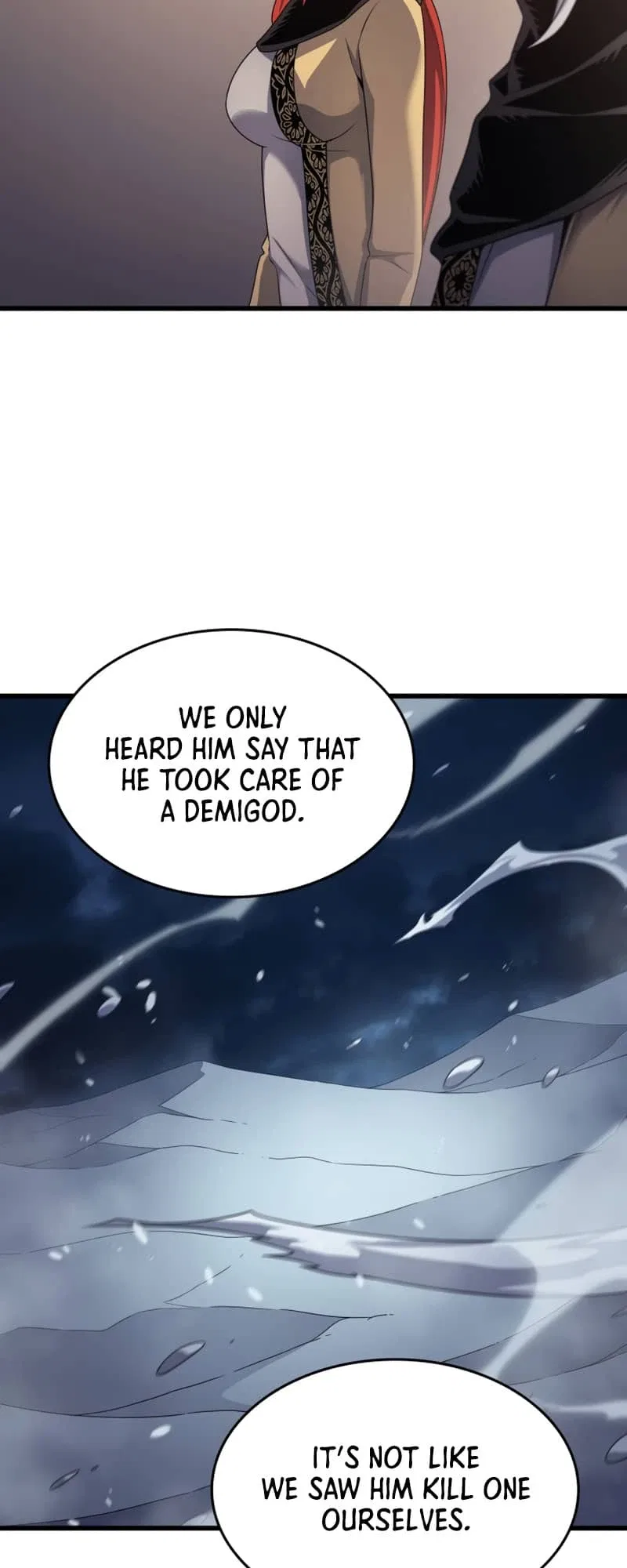 The Great Mage Returns After 4000 Years Chapter 154 – Page 11