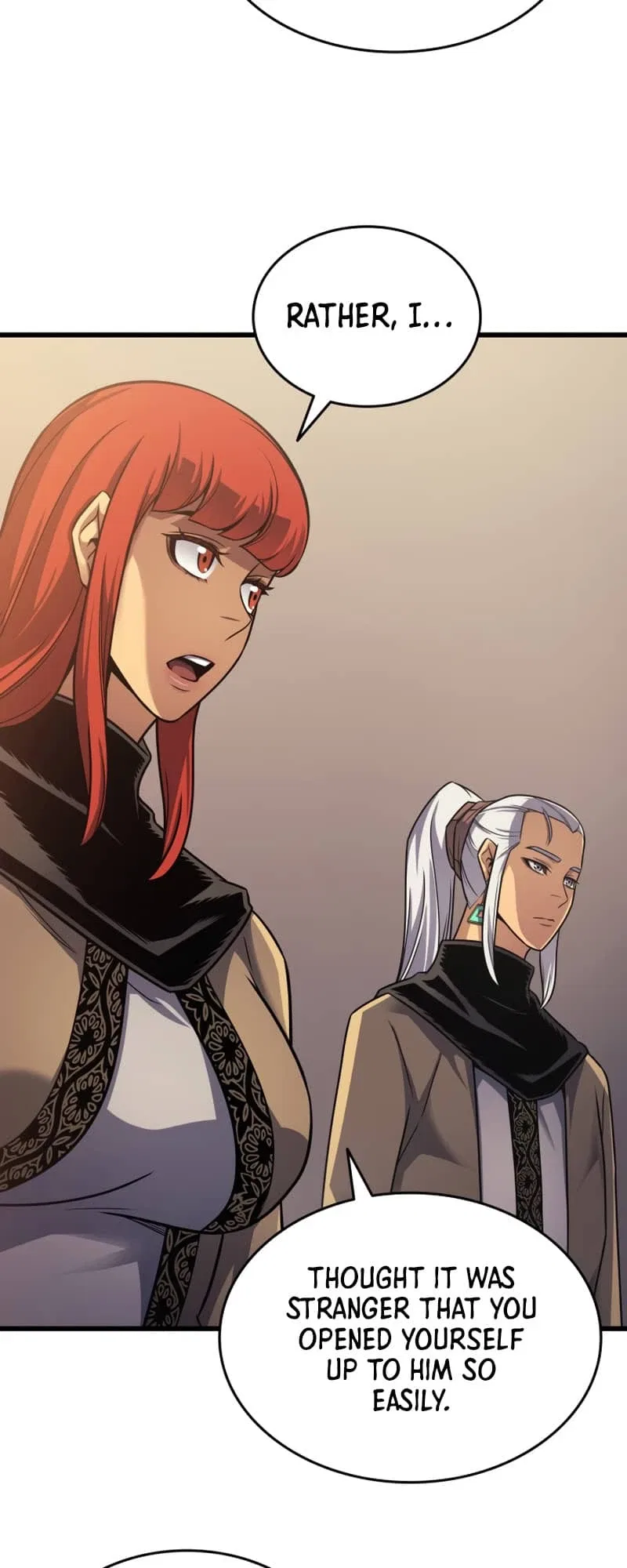 The Great Mage Returns After 4000 Years Chapter 154 – Page 12