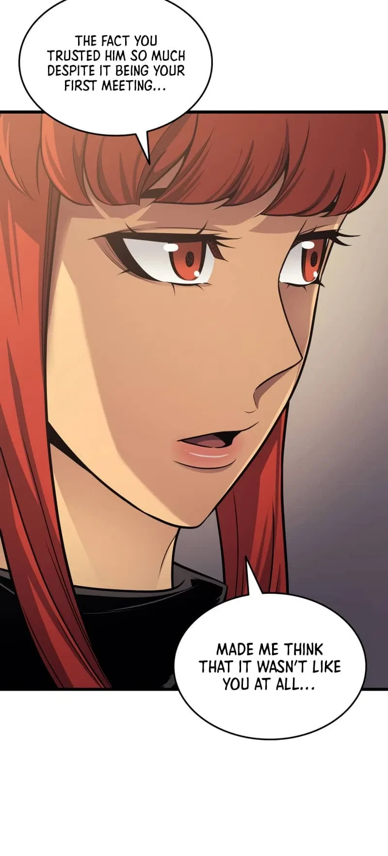 The Great Mage Returns After 4000 Years Chapter 154 – Page 13