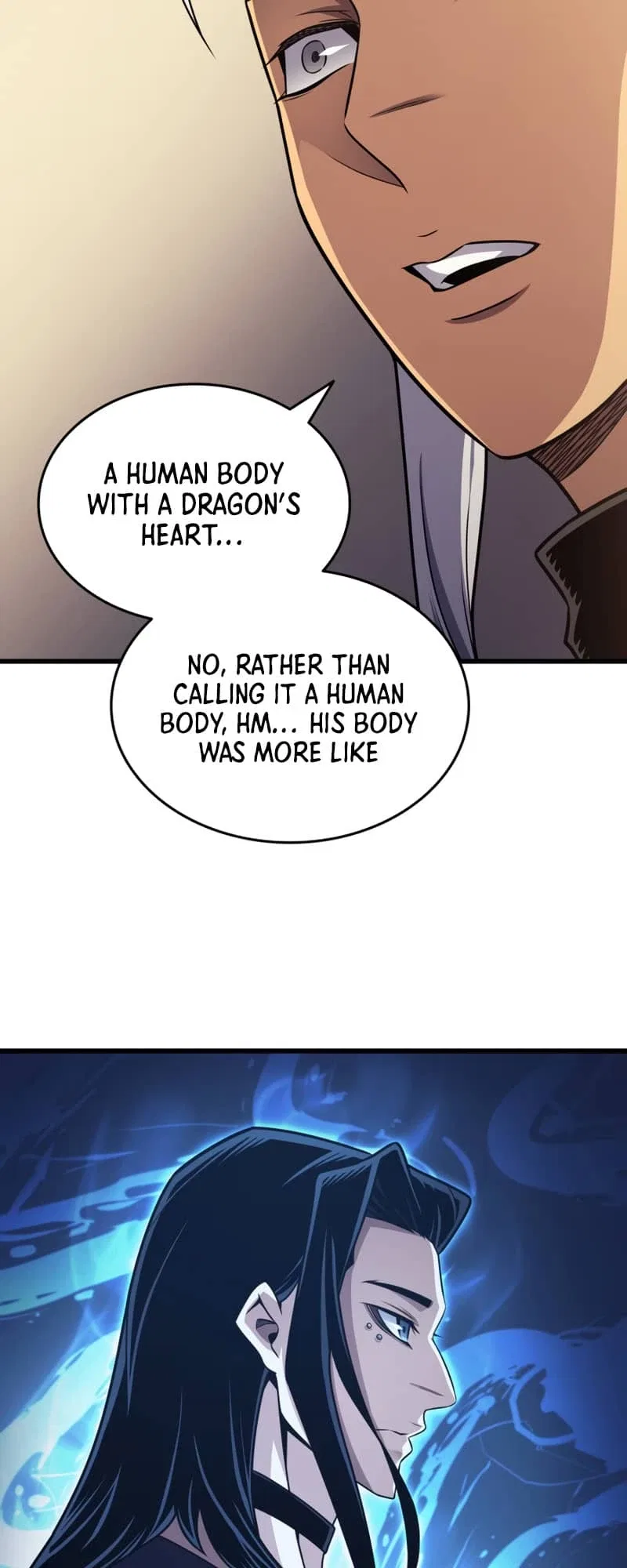 The Great Mage Returns After 4000 Years Chapter 154 – Page 15