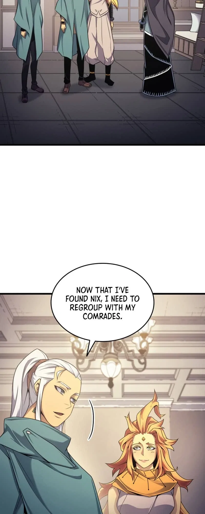 The Great Mage Returns After 4000 Years Chapter 154 – Page 17