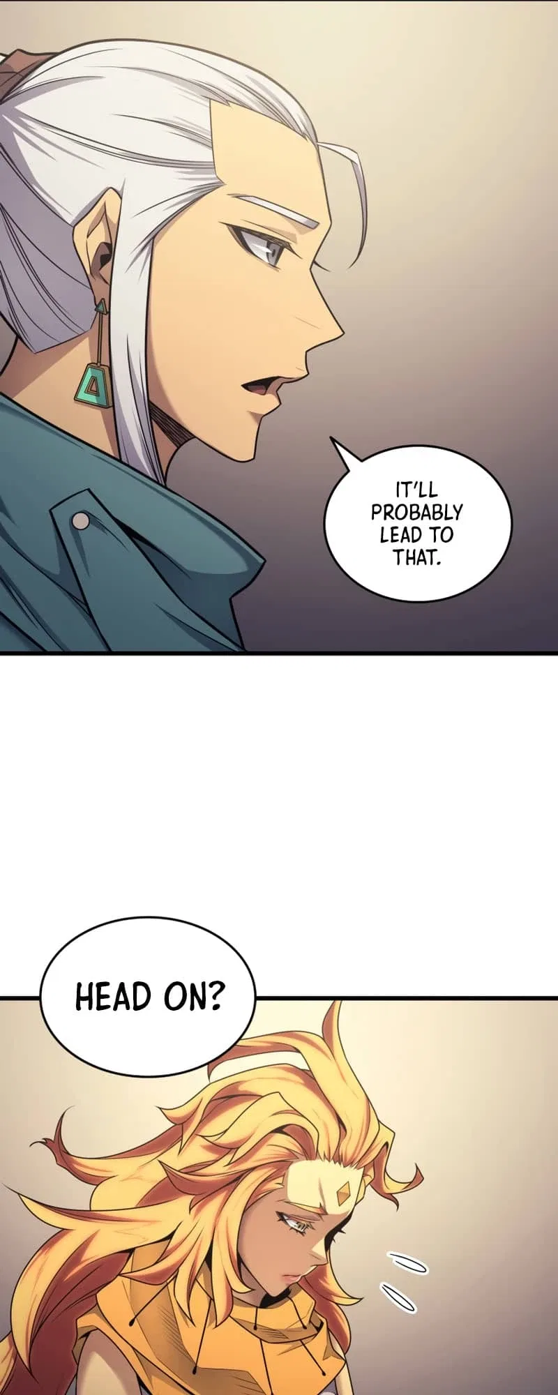 The Great Mage Returns After 4000 Years Chapter 154 – Page 20