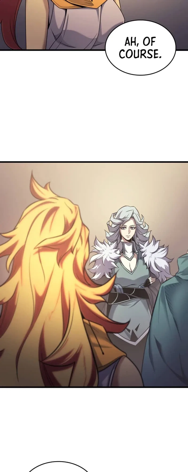 The Great Mage Returns After 4000 Years Chapter 154 – Page 21