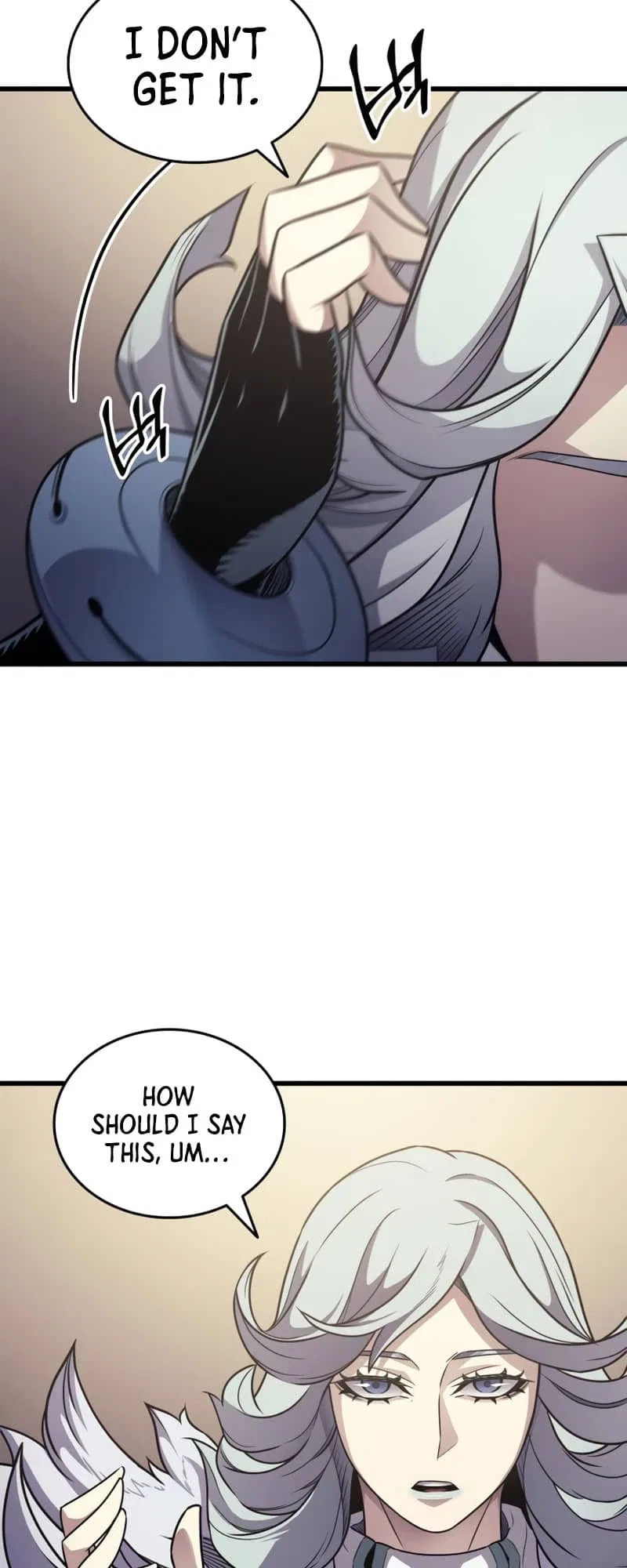 The Great Mage Returns After 4000 Years Chapter 154 – Page 22