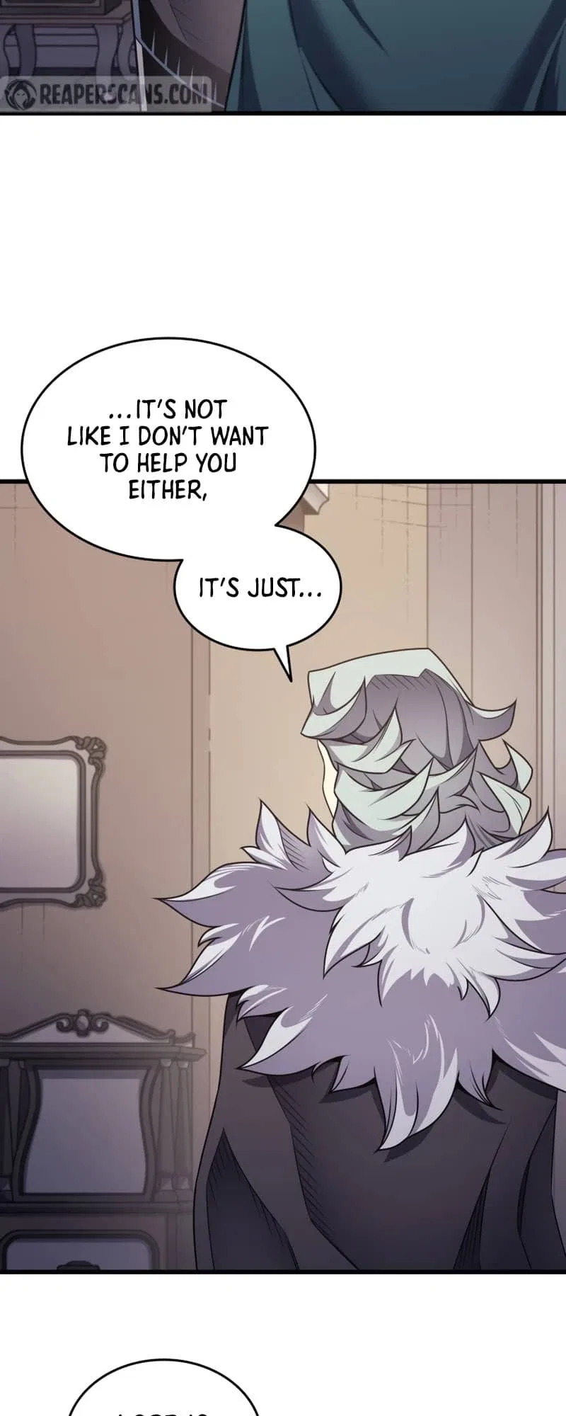 The Great Mage Returns After 4000 Years Chapter 154 – Page 24