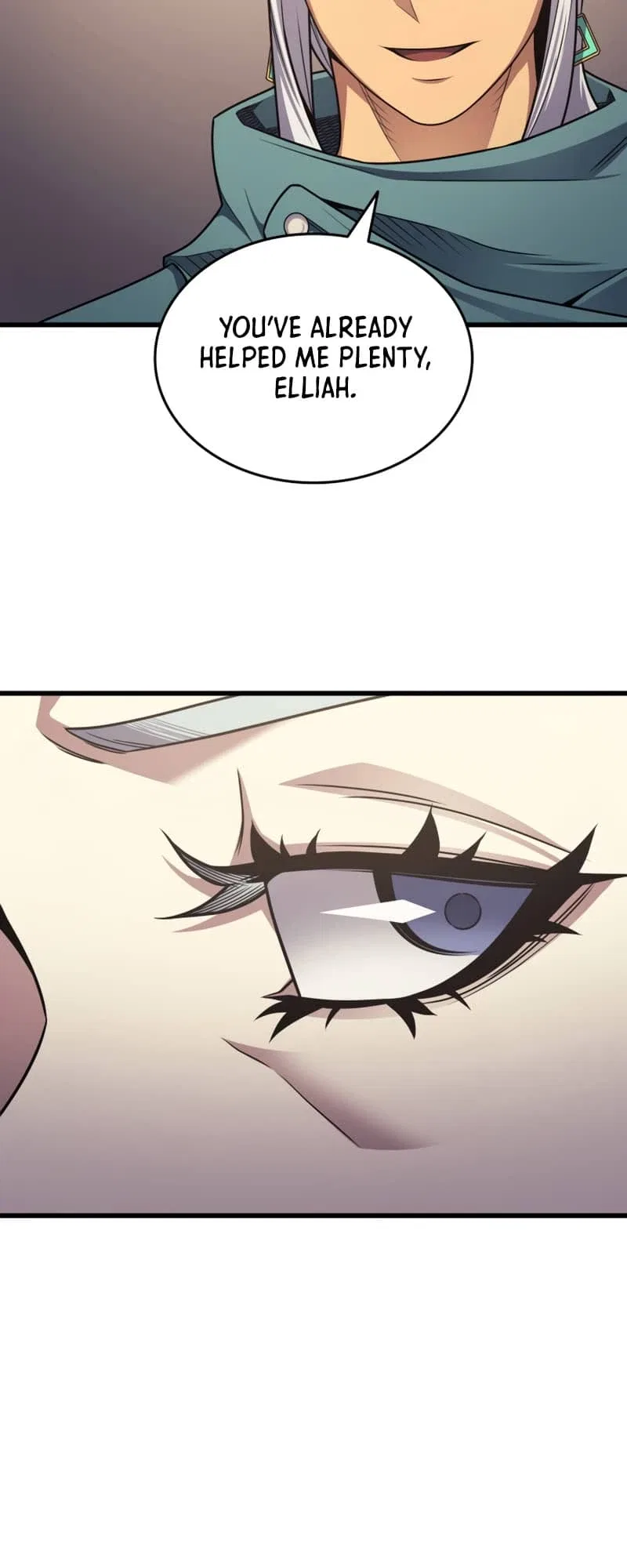 The Great Mage Returns After 4000 Years Chapter 154 – Page 27