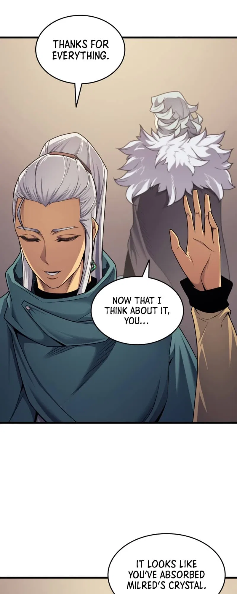 The Great Mage Returns After 4000 Years Chapter 154 – Page 28