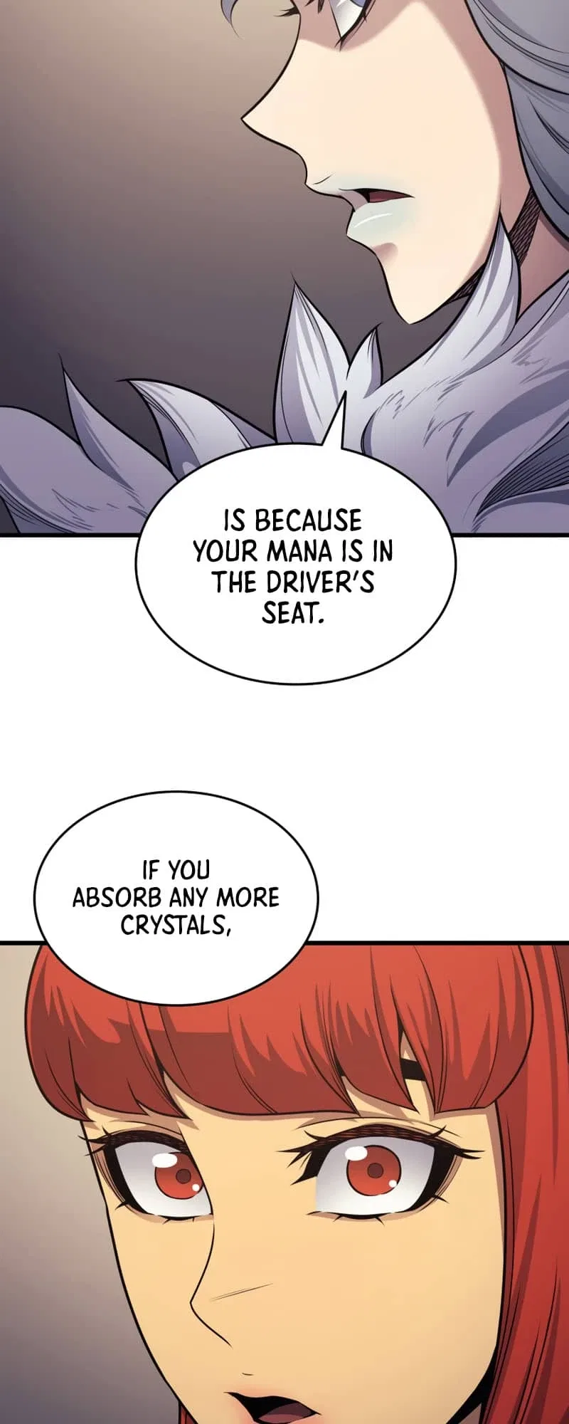The Great Mage Returns After 4000 Years Chapter 154 – Page 30
