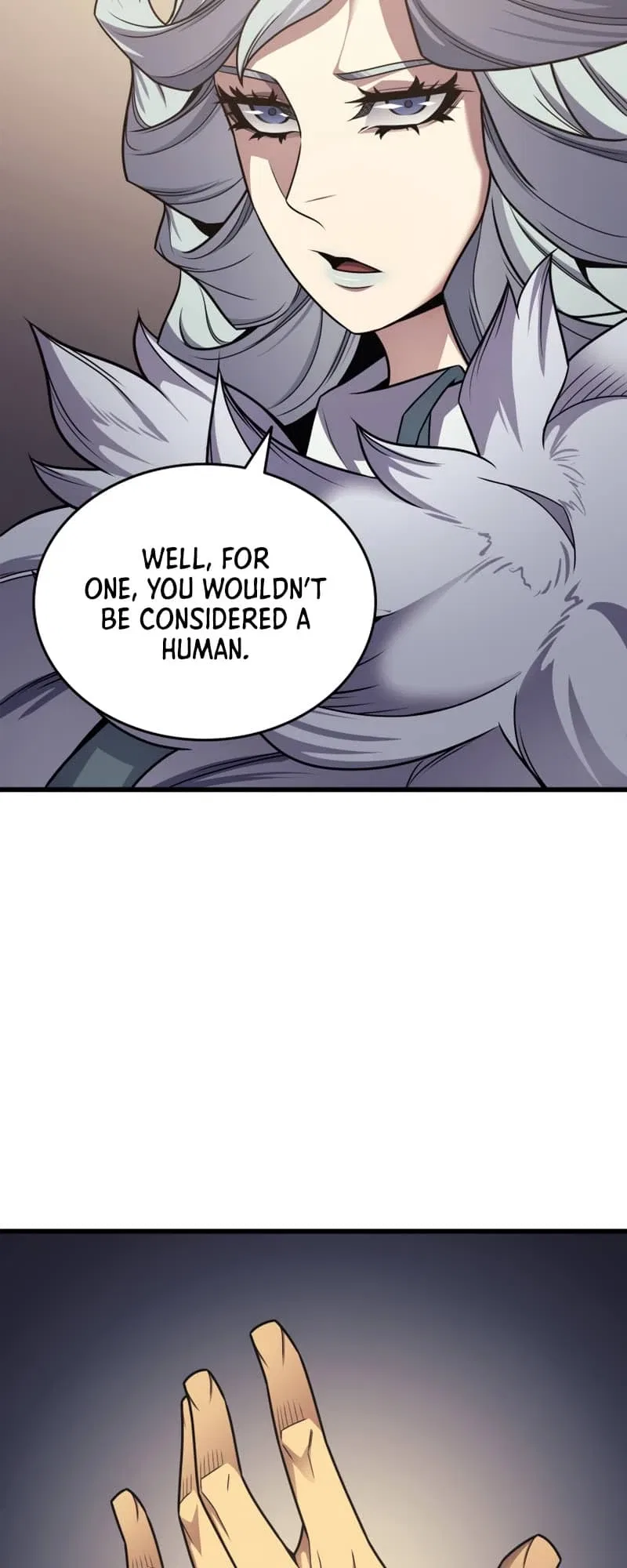 The Great Mage Returns After 4000 Years Chapter 154 – Page 33