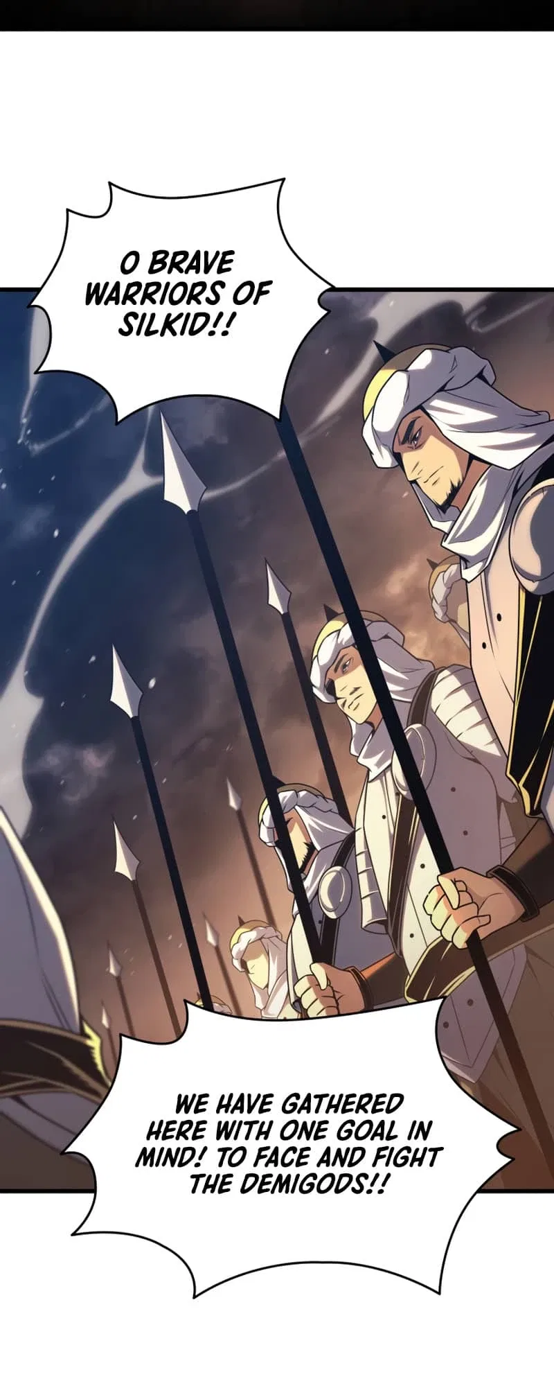 The Great Mage Returns After 4000 Years Chapter 154 – Page 36
