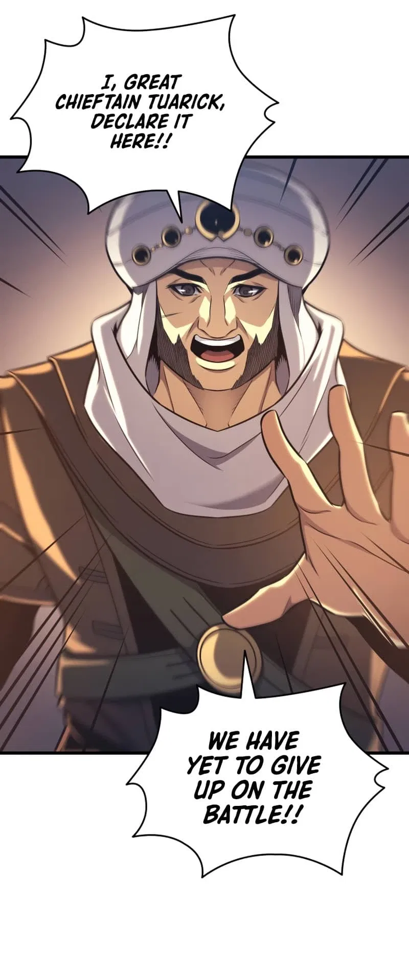 The Great Mage Returns After 4000 Years Chapter 154 – Page 37