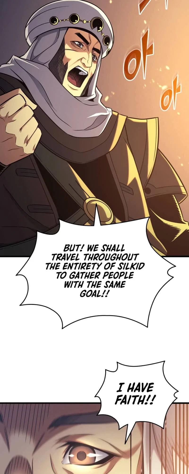 The Great Mage Returns After 4000 Years Chapter 154 – Page 39