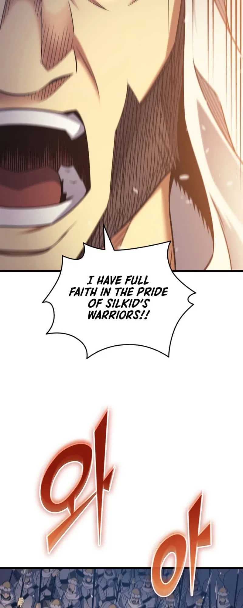 The Great Mage Returns After 4000 Years Chapter 154 – Page 40