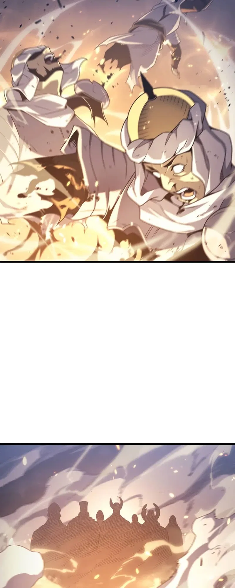 The Great Mage Returns After 4000 Years Chapter 154 – Page 45