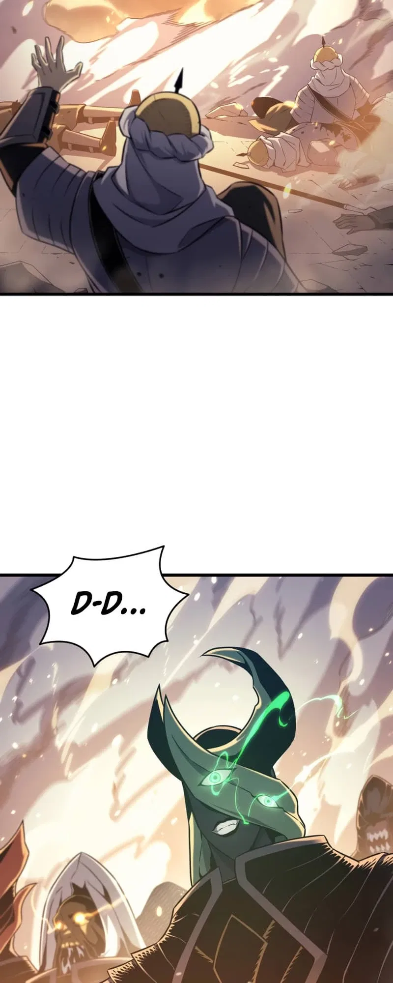 The Great Mage Returns After 4000 Years Chapter 154 – Page 46