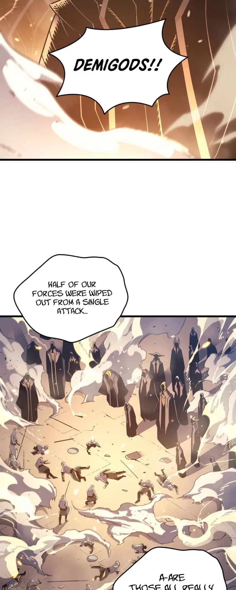 The Great Mage Returns After 4000 Years Chapter 154 – Page 47