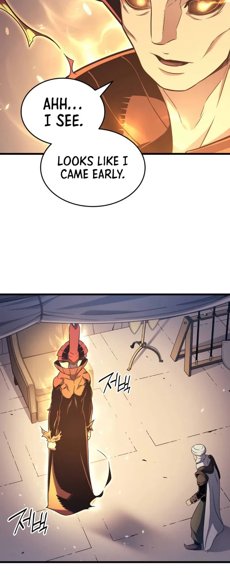 The Great Mage Returns After 4000 Years Chapter 154 – Page 51