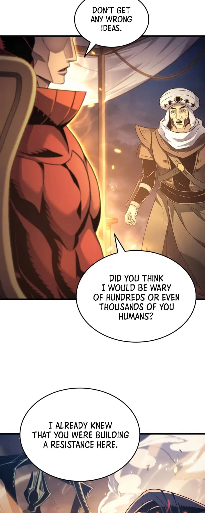 The Great Mage Returns After 4000 Years Chapter 154 – Page 53