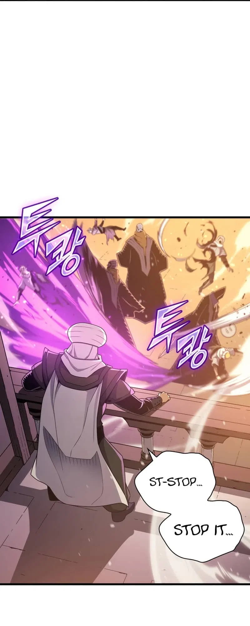 The Great Mage Returns After 4000 Years Chapter 154 – Page 61