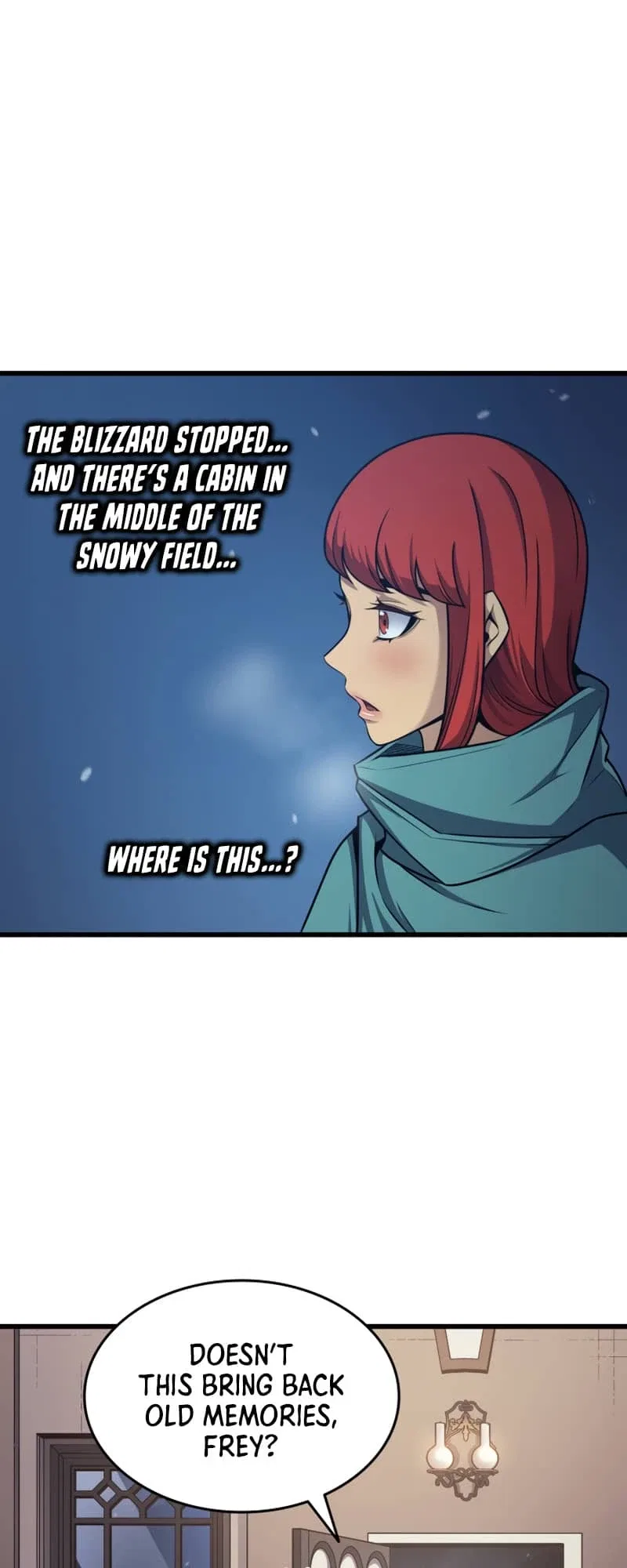 The Great Mage Returns After 4000 Years Chapter 153 – Page 5
