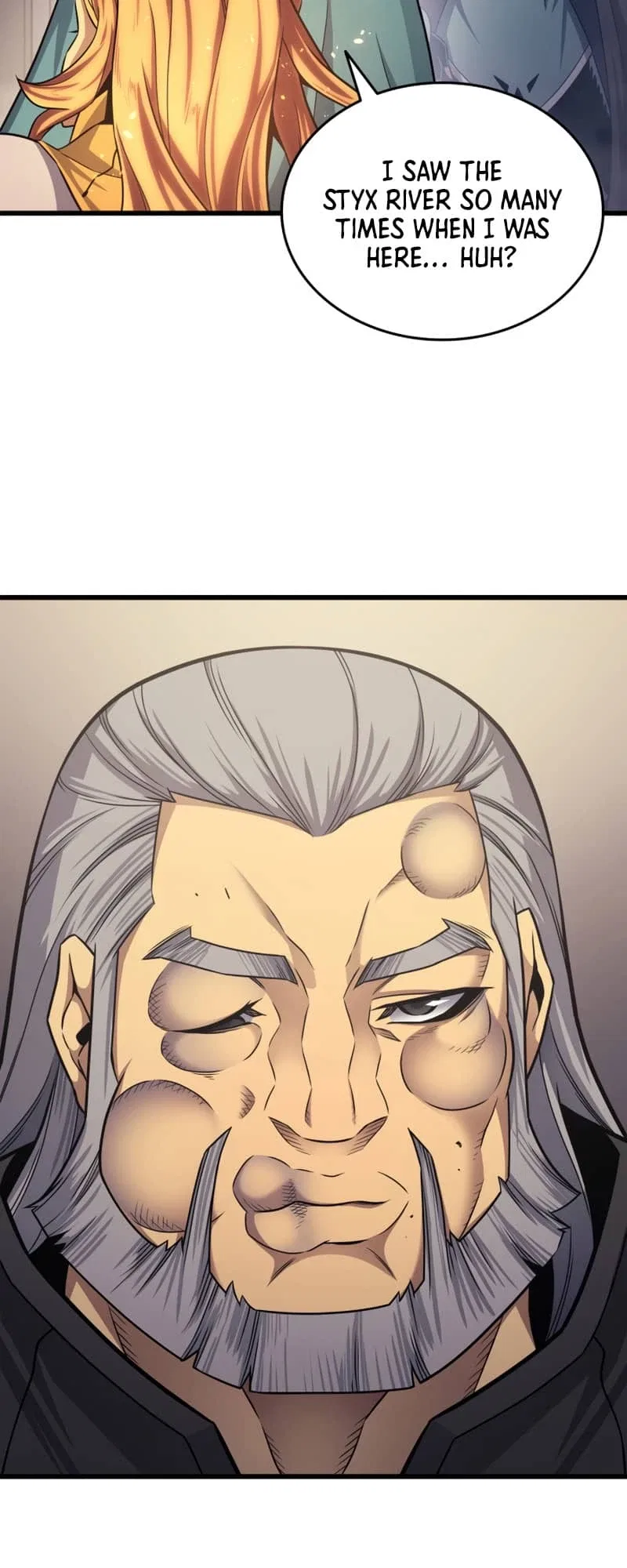 The Great Mage Returns After 4000 Years Chapter 153 – Page 7