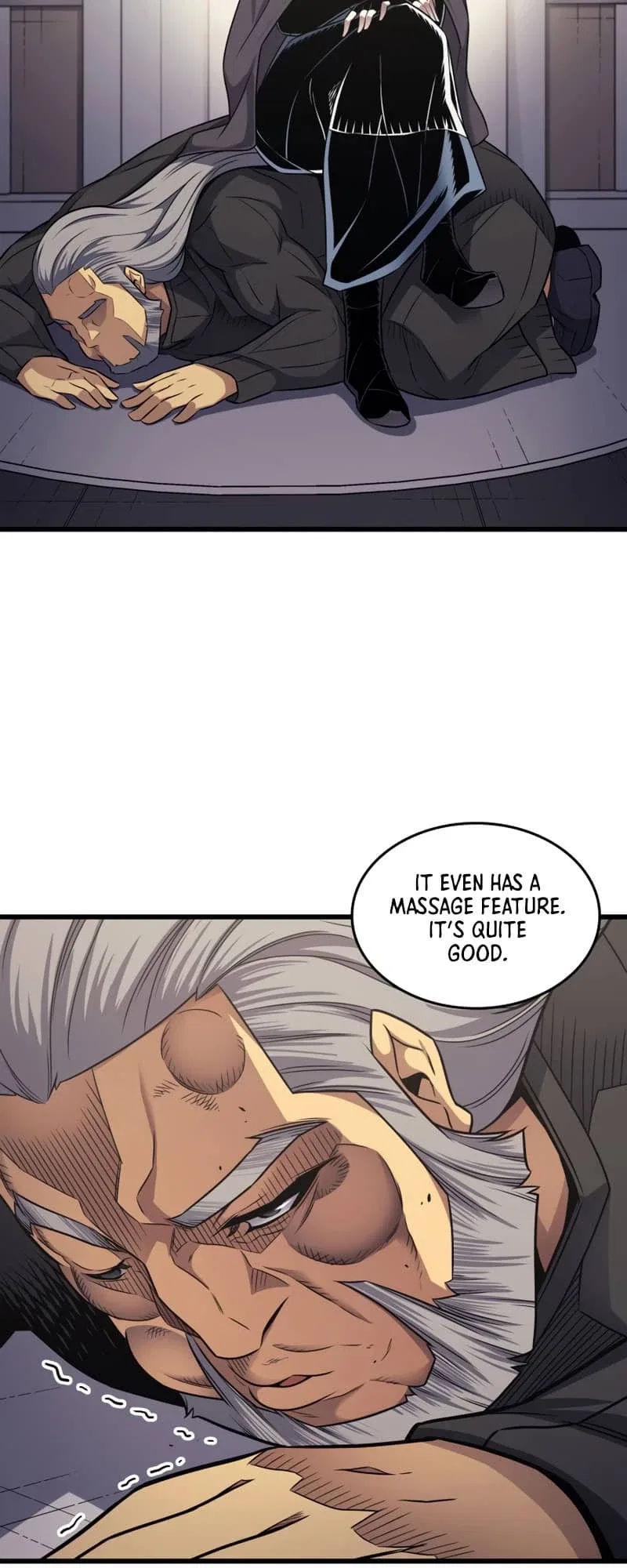 The Great Mage Returns After 4000 Years Chapter 153 – Page 10