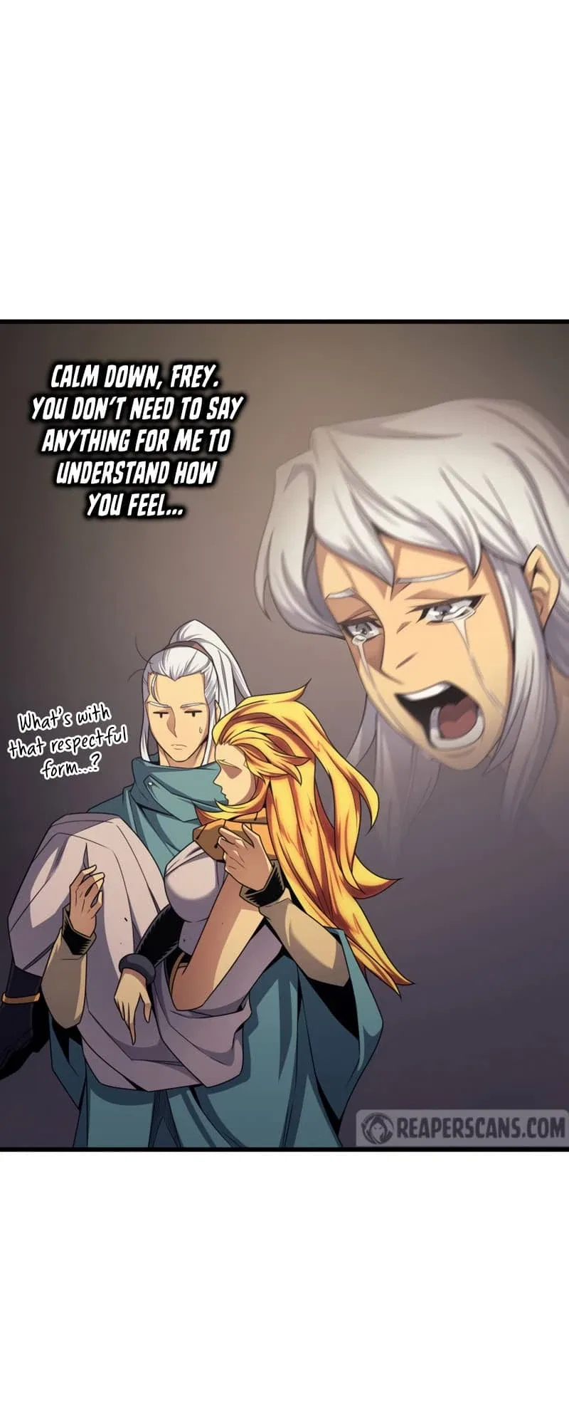 The Great Mage Returns After 4000 Years Chapter 153 – Page 11