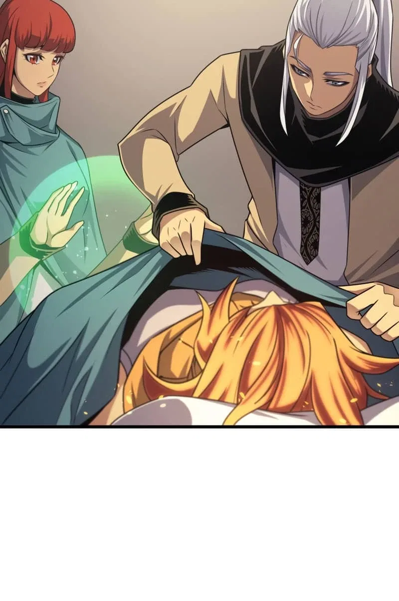 The Great Mage Returns After 4000 Years Chapter 153 – Page 13