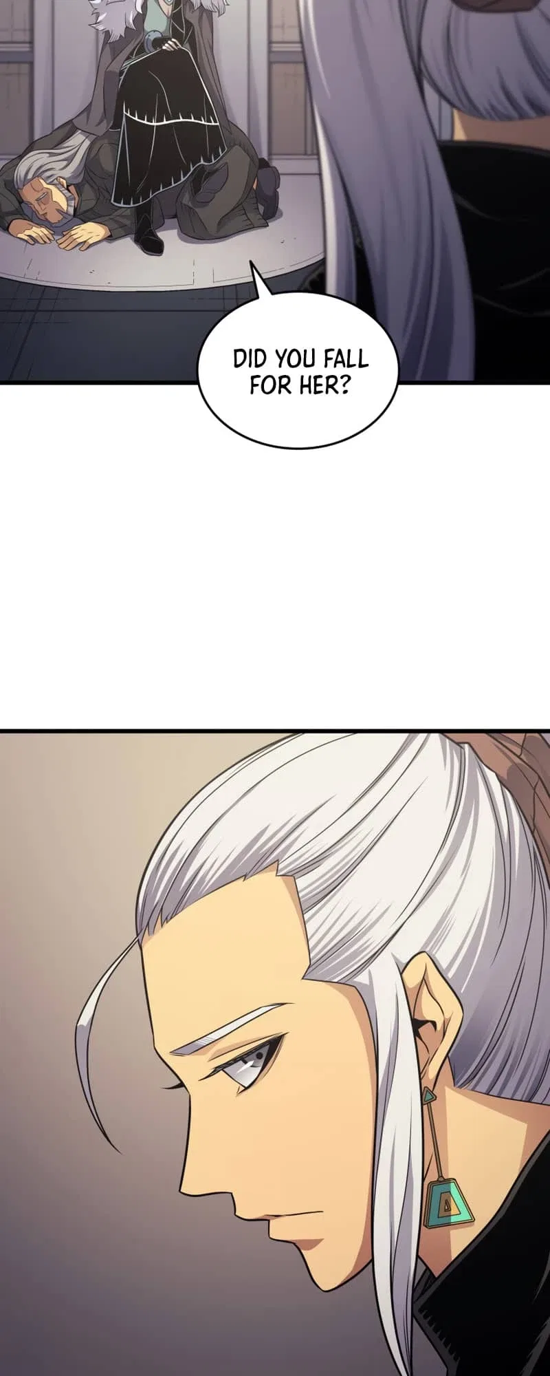 The Great Mage Returns After 4000 Years Chapter 153 – Page 15