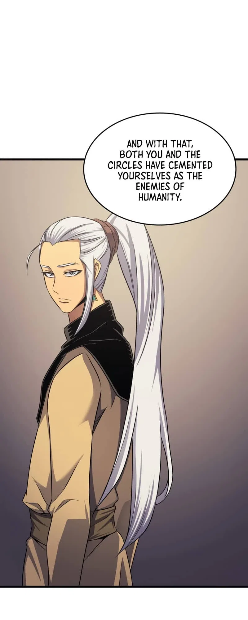 The Great Mage Returns After 4000 Years Chapter 153 – Page 17