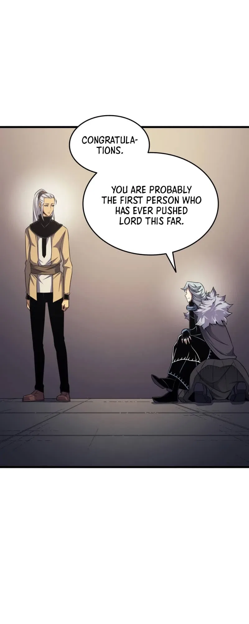 The Great Mage Returns After 4000 Years Chapter 153 – Page 18