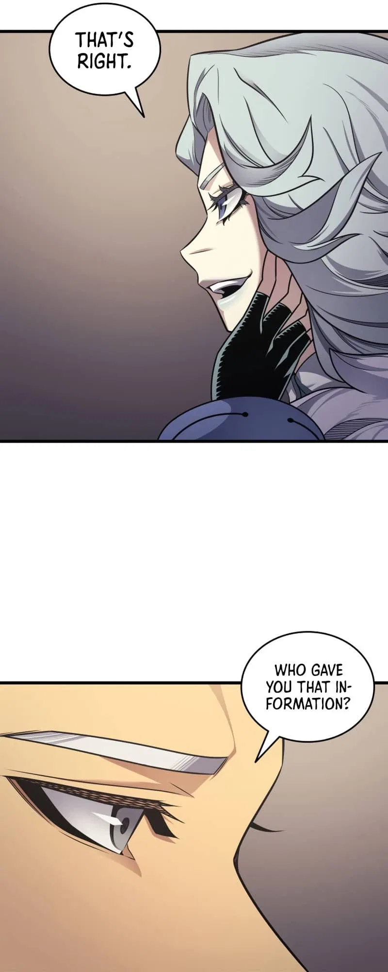 The Great Mage Returns After 4000 Years Chapter 153 – Page 20