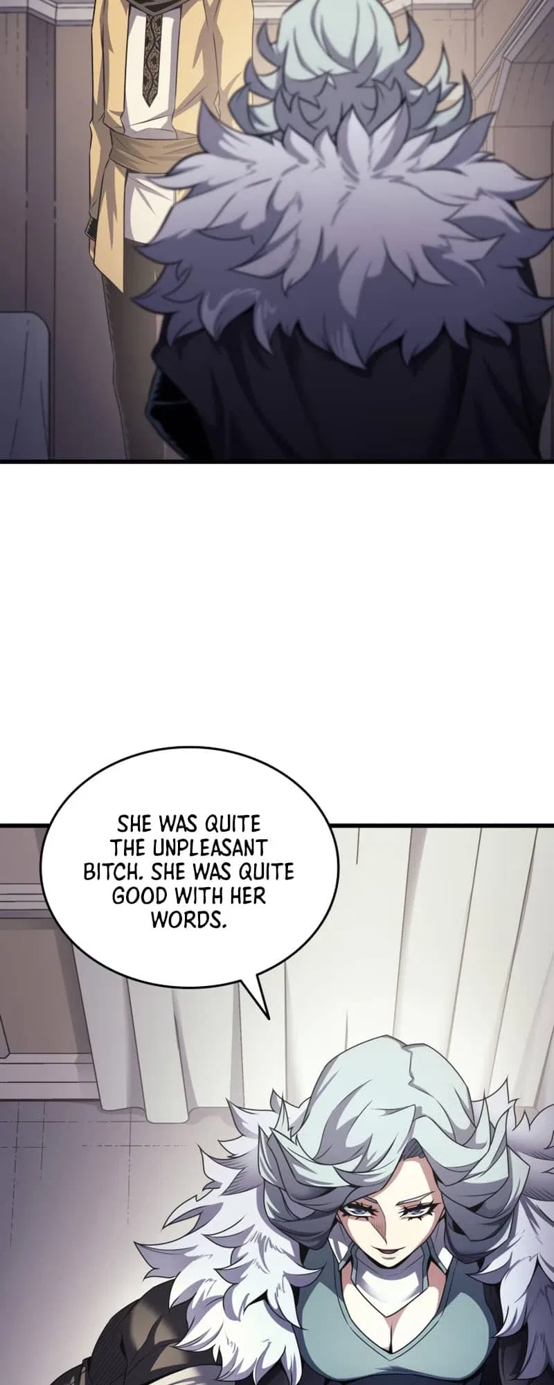 The Great Mage Returns After 4000 Years Chapter 153 – Page 22
