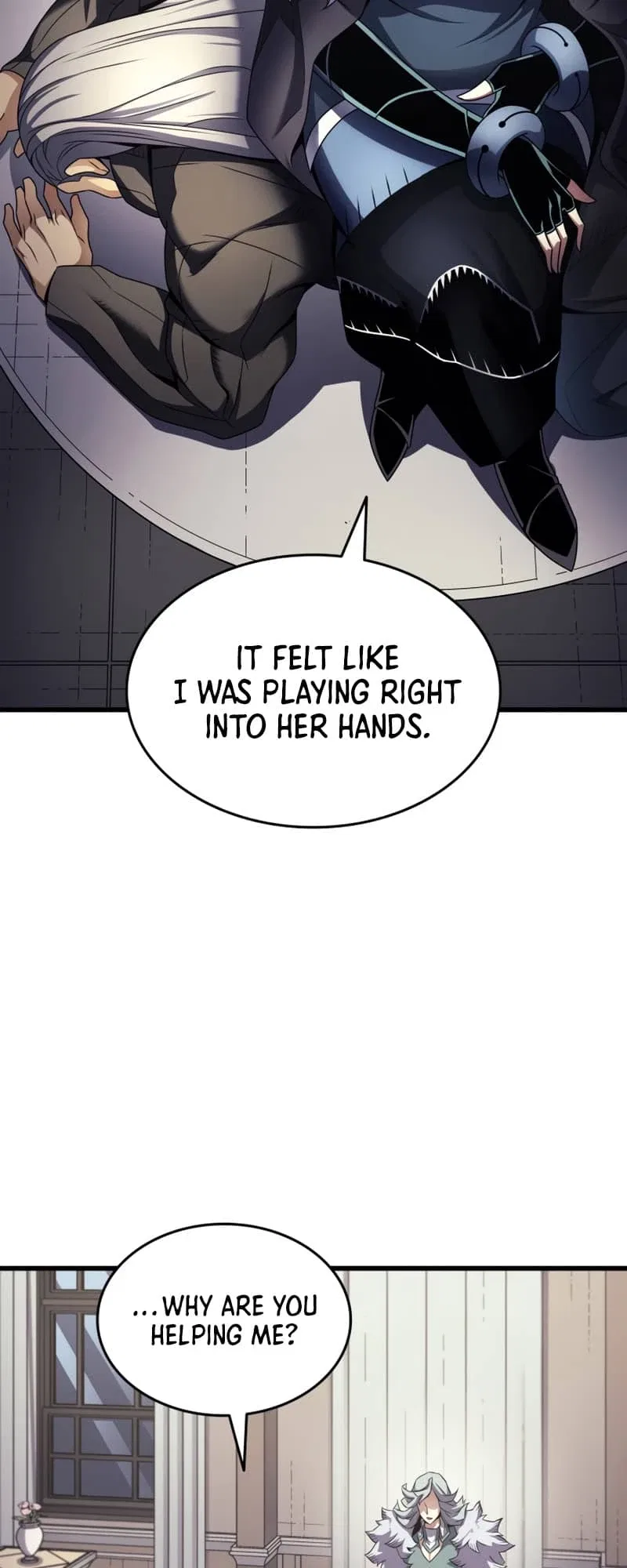 The Great Mage Returns After 4000 Years Chapter 153 – Page 23