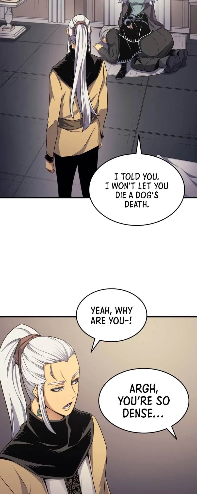 The Great Mage Returns After 4000 Years Chapter 153 – Page 24
