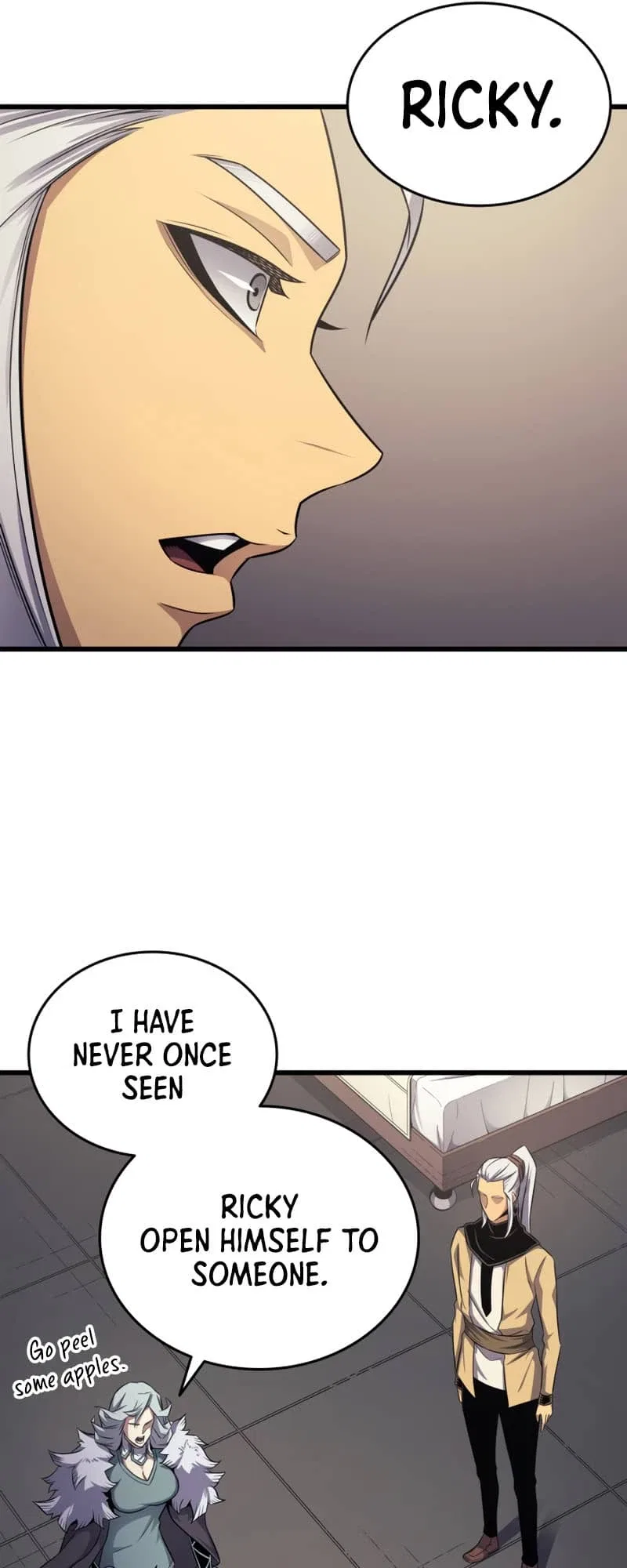 The Great Mage Returns After 4000 Years Chapter 153 – Page 26