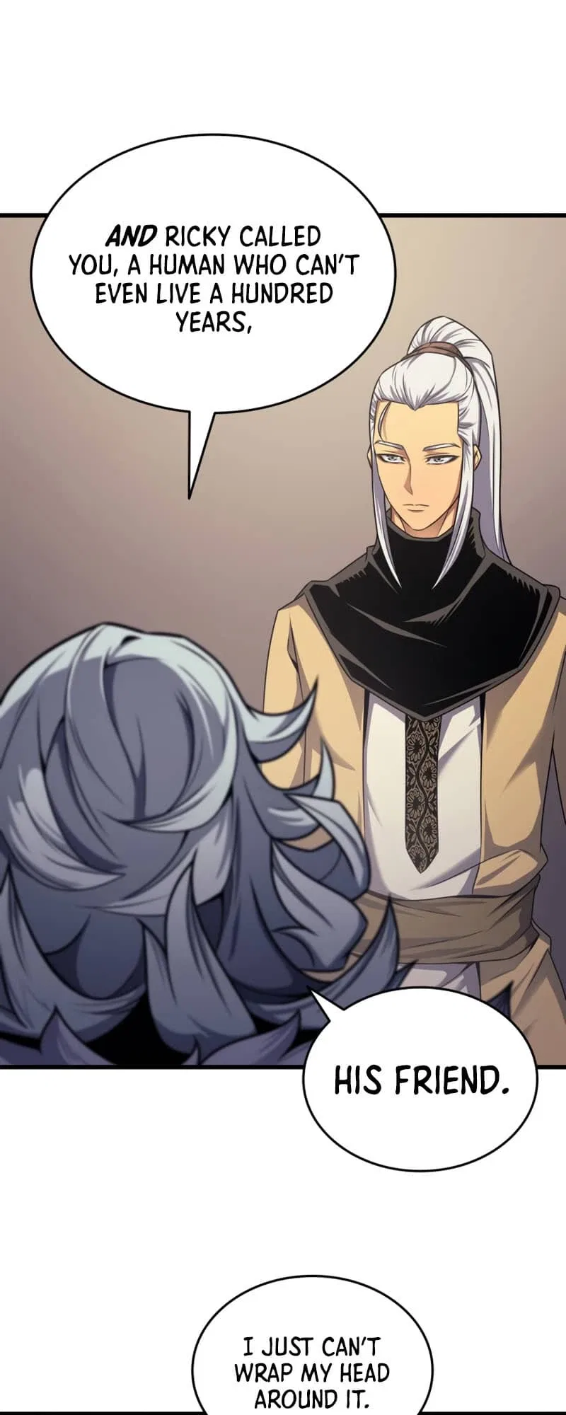 The Great Mage Returns After 4000 Years Chapter 153 – Page 29