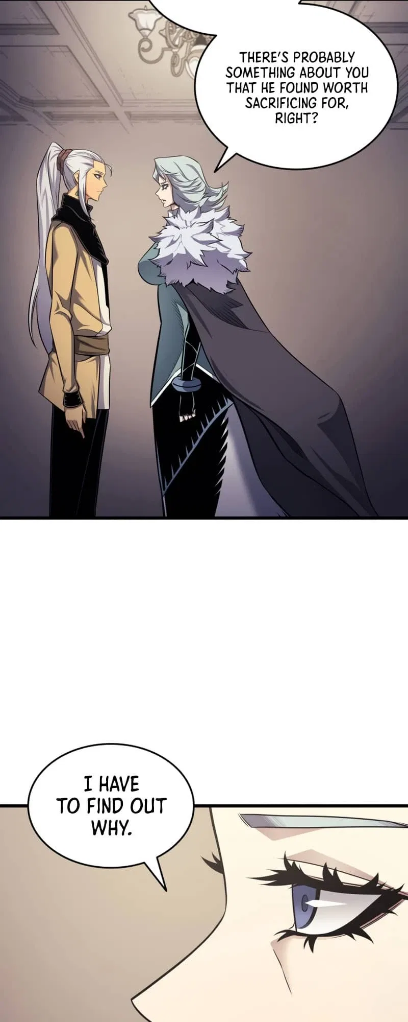 The Great Mage Returns After 4000 Years Chapter 153 – Page 30