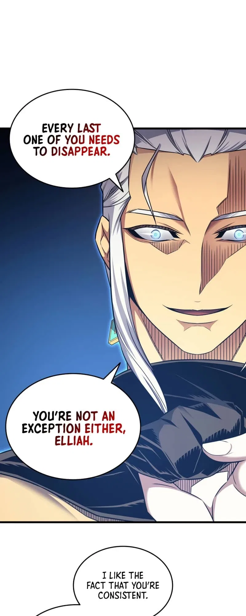 The Great Mage Returns After 4000 Years Chapter 153 – Page 36