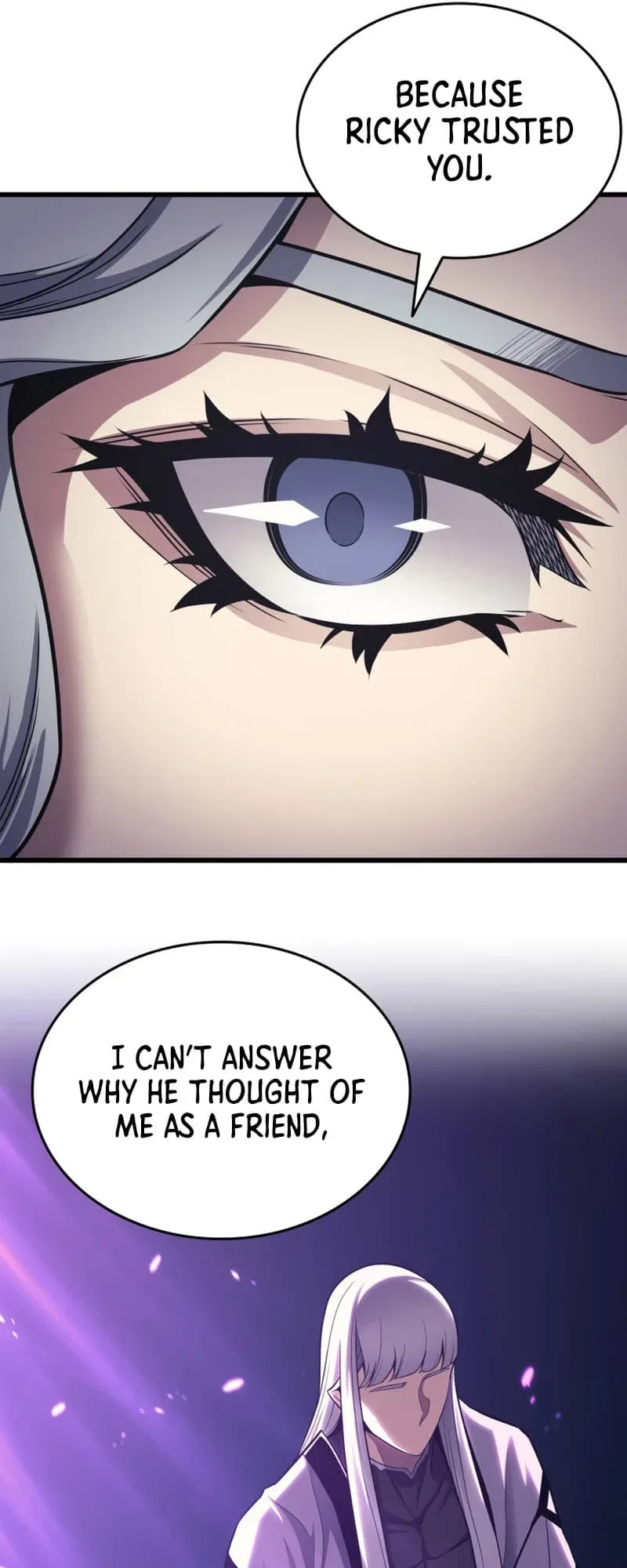 The Great Mage Returns After 4000 Years Chapter 153 – Page 38